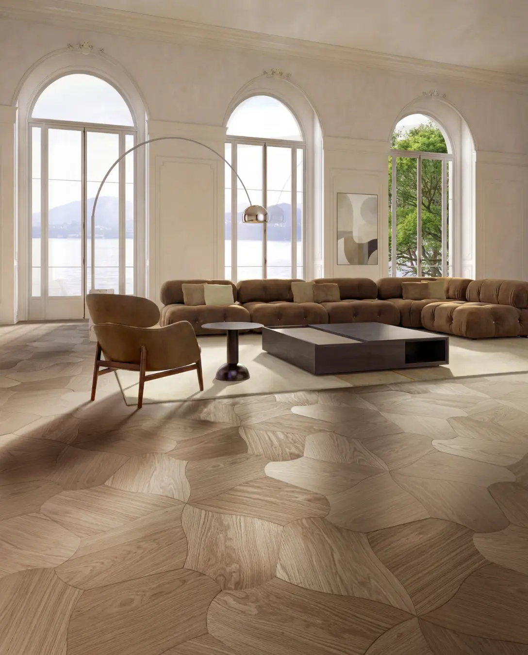 Parquet